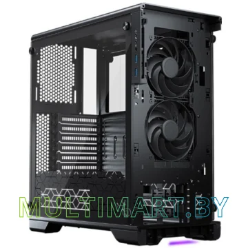 Корпус Phanteks Metallicgear Neo V2 (MG-NE510_BK02) картинка 5
